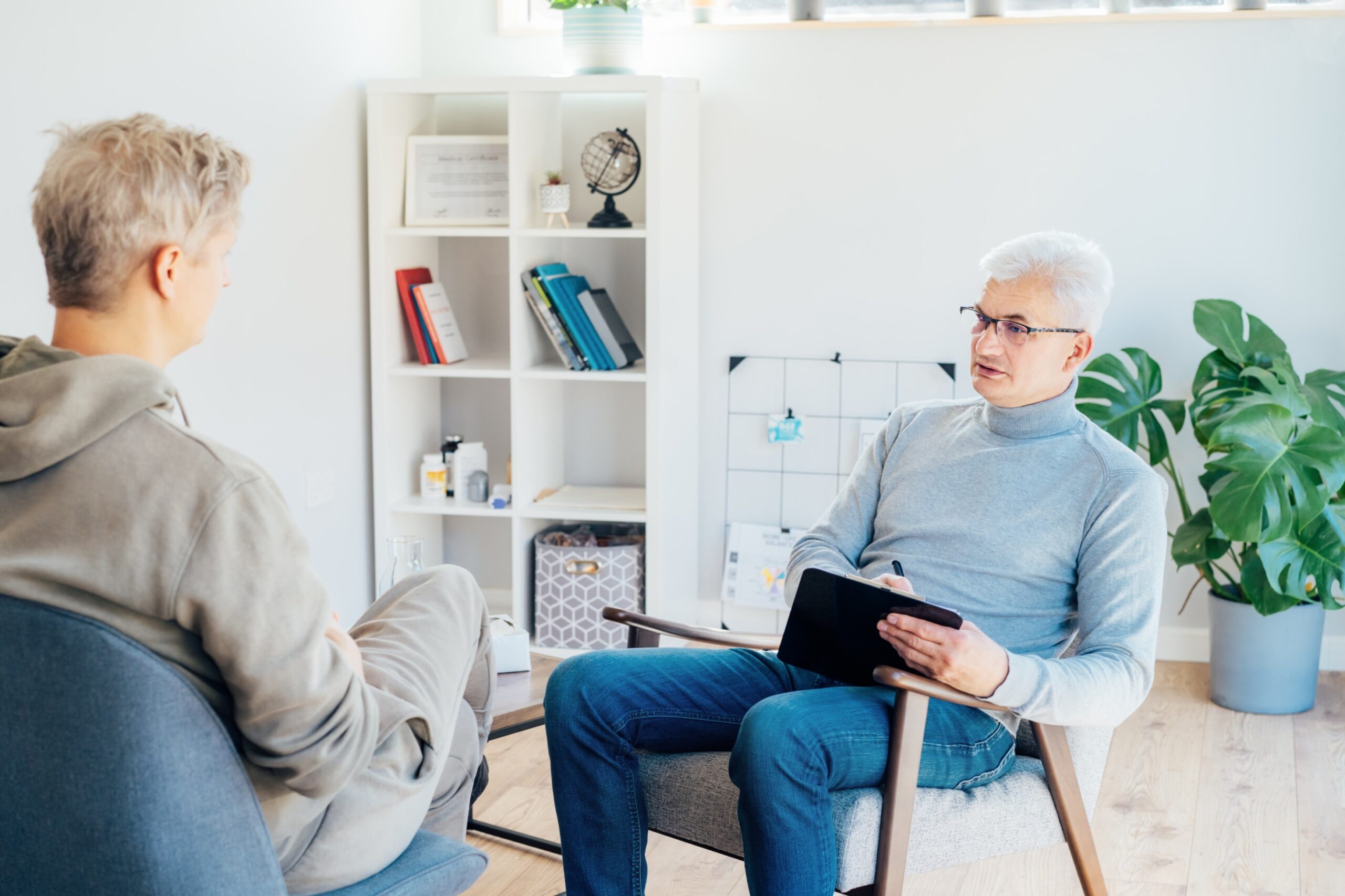 5 Ways to tell that you should quit couples counseling