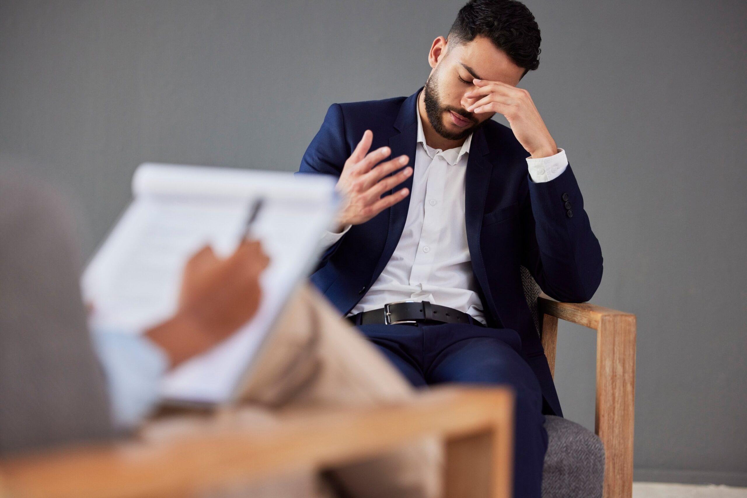 12 Mind blowing truths you won’t learn until you’ve had therapy